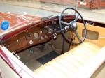 Rolls-Royce 25/30 HP Tourer 1936 года